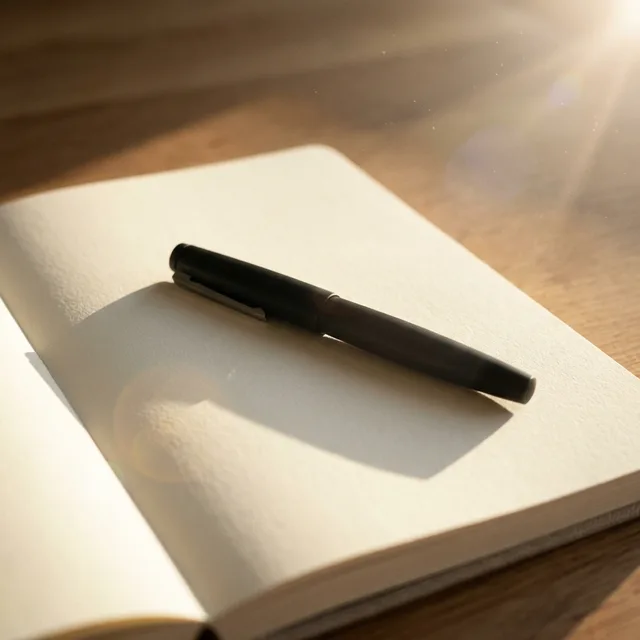 How Long Should a Journal Entry Be?