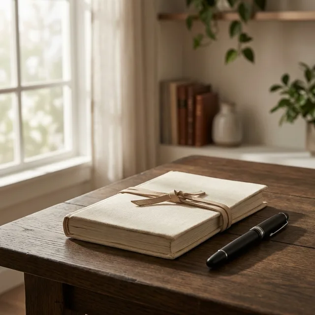 What to Write After a Difficult Day