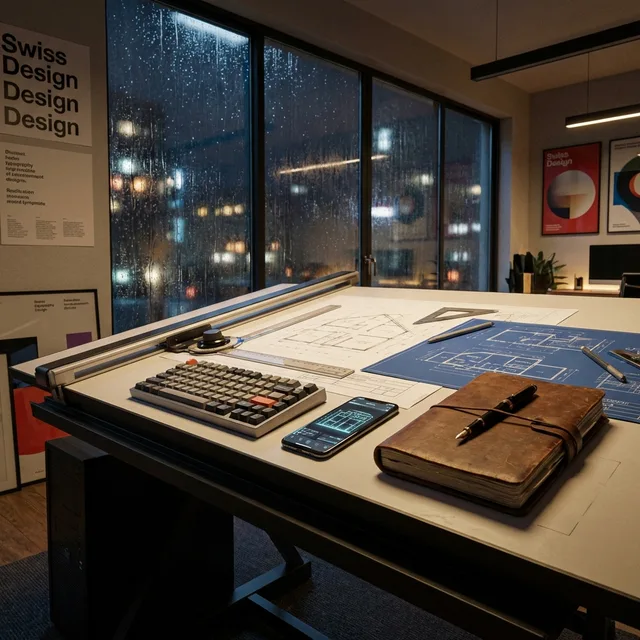 Why every startup should keep a private journal