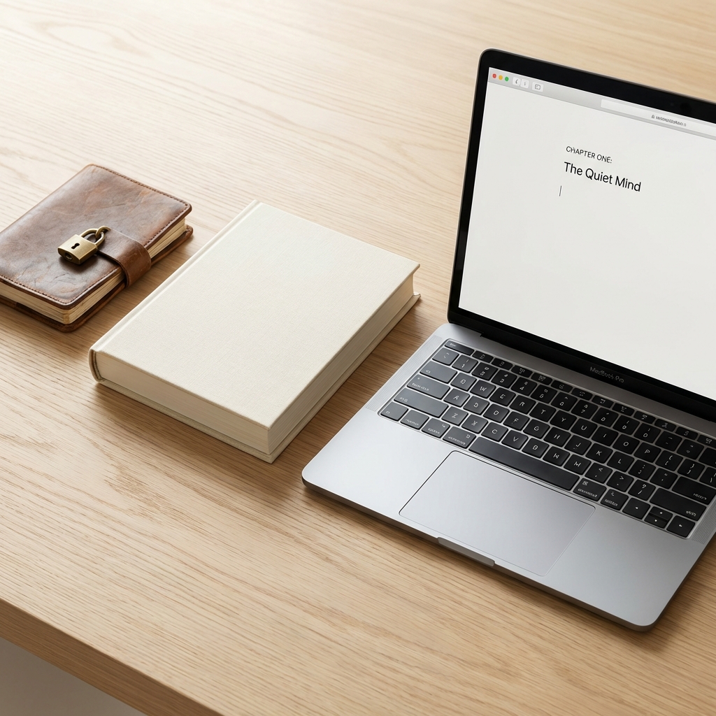 Digital Journal vs Notes App: Which Fits Your Life?