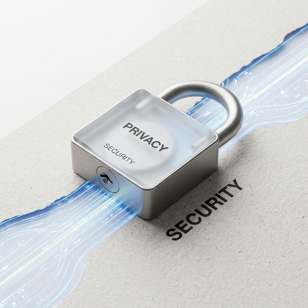 Password-Protected Diary vs End-to-End Encrypted Journal
