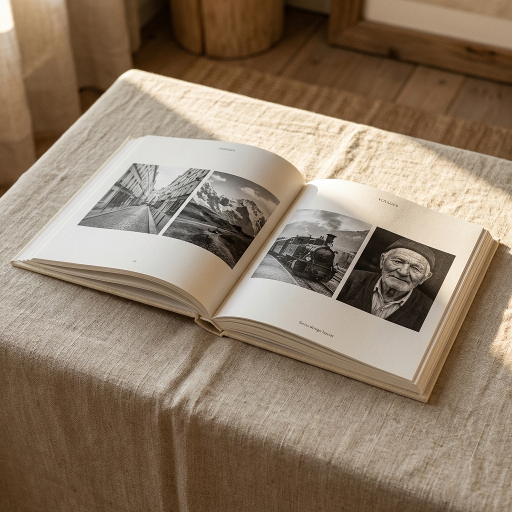 How to Create a Family Memory Journal Together