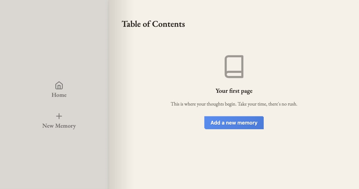 The InPages.me journey starts today.